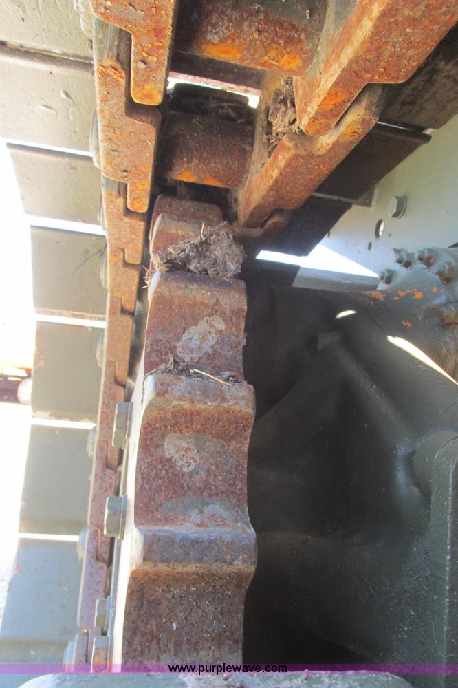 image for item I9608 Case D450 track loader