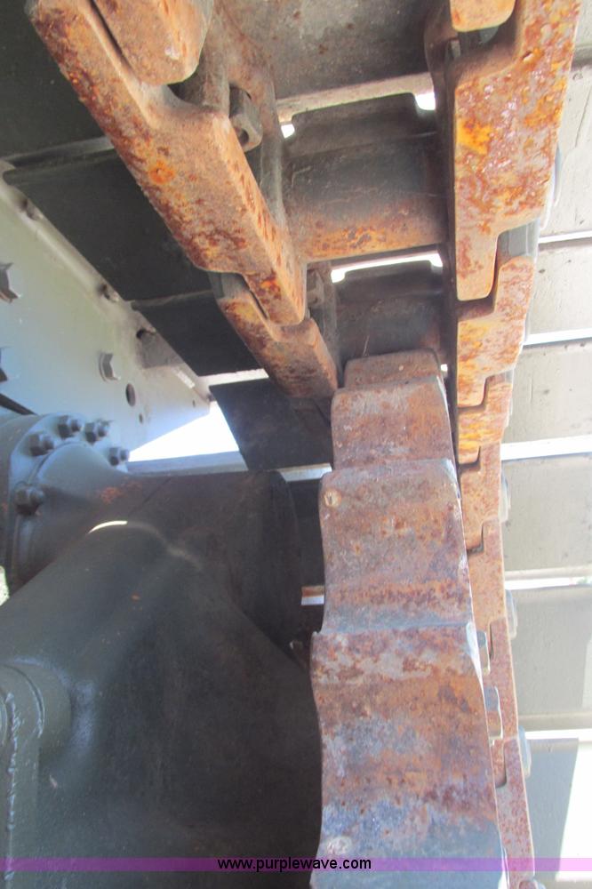 image for item I9608 Case D450 track loader