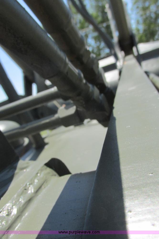 image for item I9608 Case D450 track loader