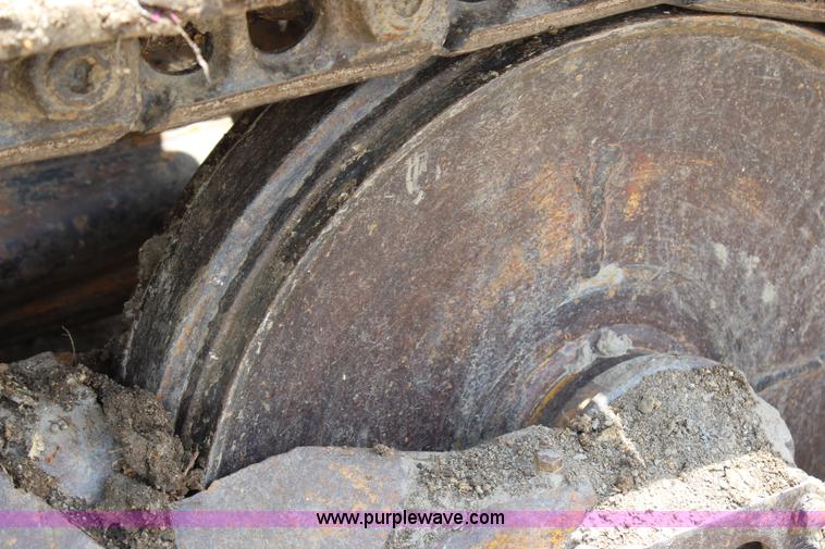 image for item J1021 1974 Caterpillar 941B track loader