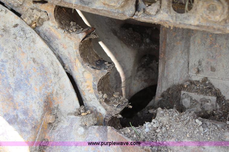 image for item J1021 1974 Caterpillar 941B track loader