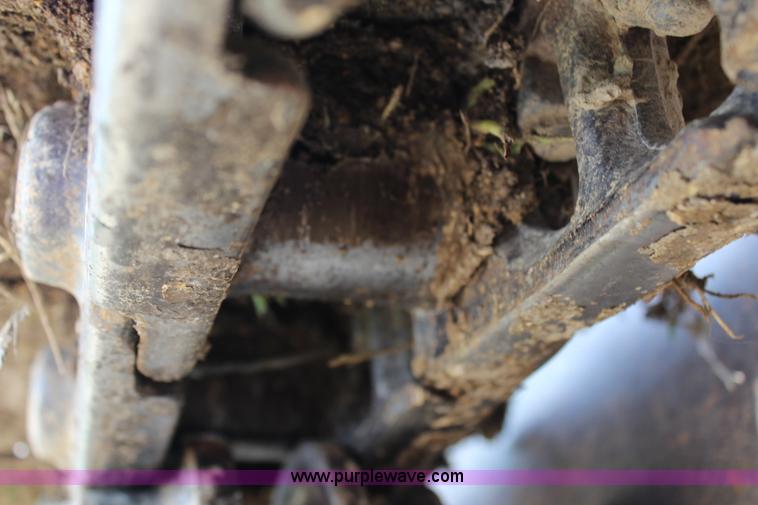 image for item J1021 1974 Caterpillar 941B track loader