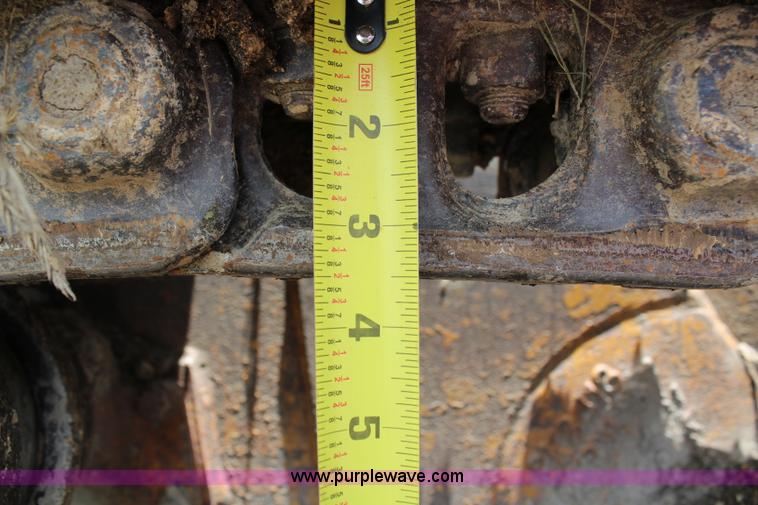 image for item J1021 1974 Caterpillar 941B track loader