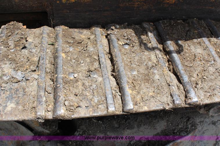 image for item J1021 1974 Caterpillar 941B track loader