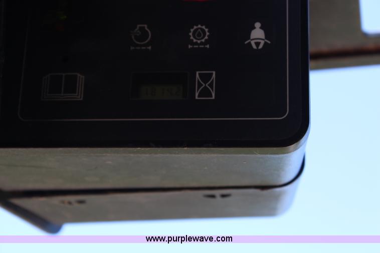 image for item J1105 1998 Case 85XT skid steer