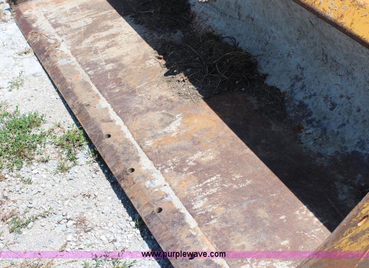 image for item J1105 1998 Case 85XT skid steer