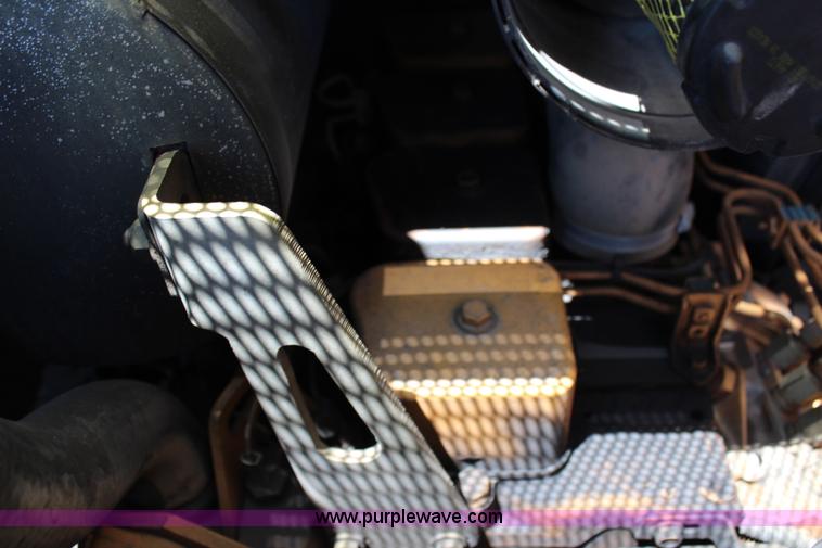 image for item J1105 1998 Case 85XT skid steer