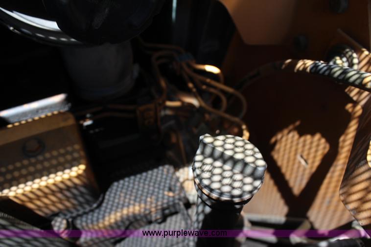 image for item J1105 1998 Case 85XT skid steer