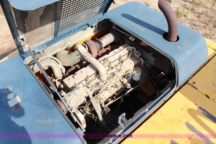 image for item J2184 1995 Hyundai Robex 290LC-3 excavator