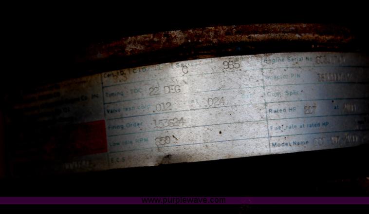 image for item J2184 1995 Hyundai Robex 290LC-3 excavator