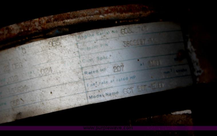 image for item J2184 1995 Hyundai Robex 290LC-3 excavator