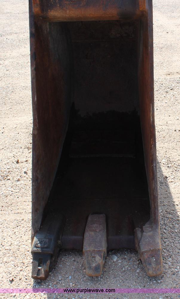 image for item J2184 1995 Hyundai Robex 290LC-3 excavator