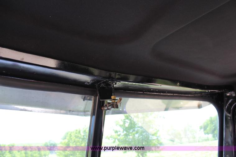 image for item AZ9825 1971 Autocar A64B semi truck