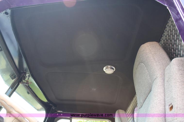 image for item AZ9825 1971 Autocar A64B semi truck