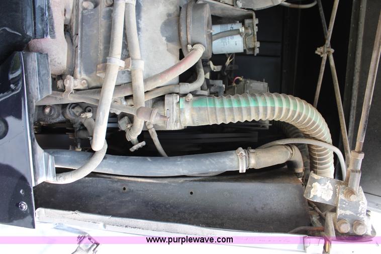 image for item AZ9825 1971 Autocar A64B semi truck