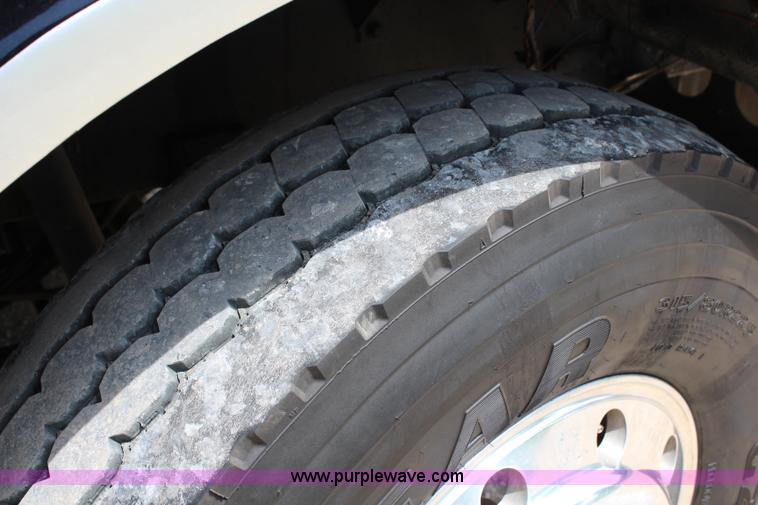 image for item AZ9825 1971 Autocar A64B semi truck