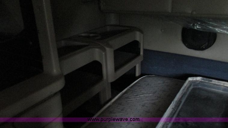 image for item G9283 2007 International 9400i semi truck