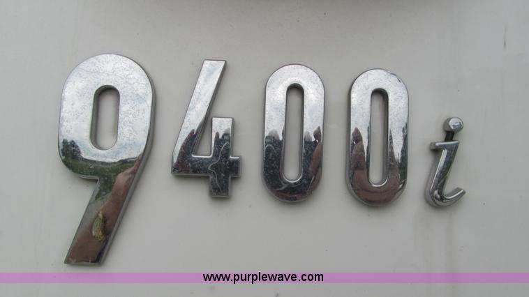 image for item G9283 2007 International 9400i semi truck