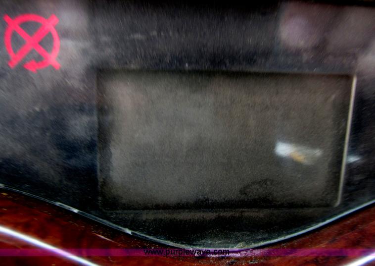 image for item I4162 2005 Mack CXN613 semi truck