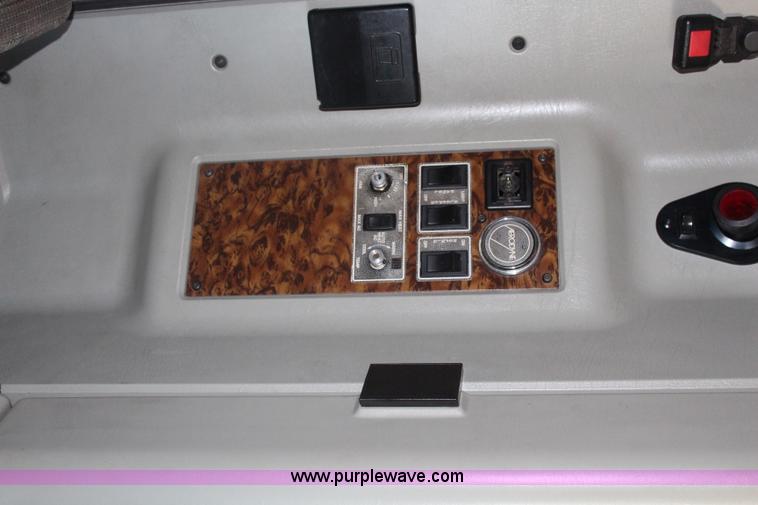 image for item J1147 1998 Kenworth W900 semi truck