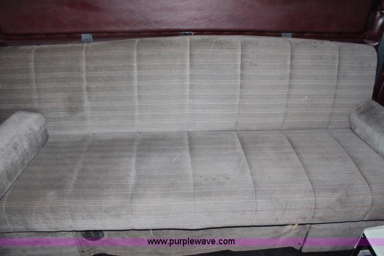 image for item J1147 1998 Kenworth W900 semi truck