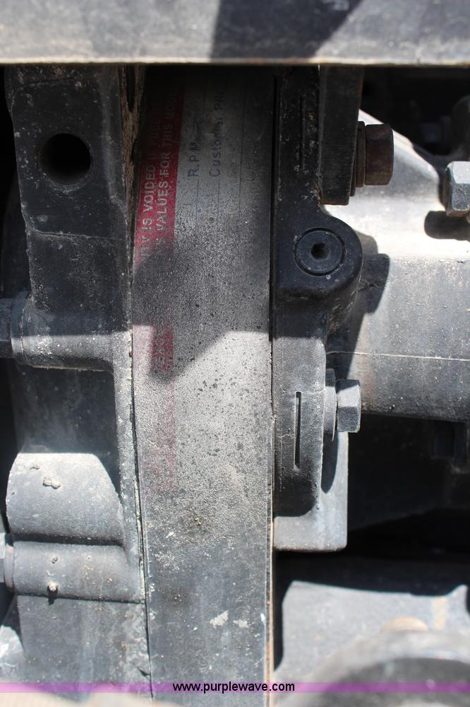 image for item J1147 1998 Kenworth W900 semi truck