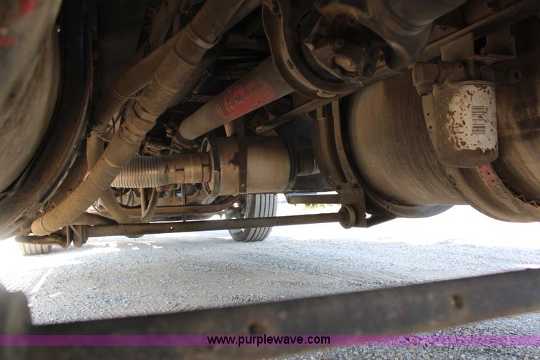 image for item J1147 1998 Kenworth W900 semi truck