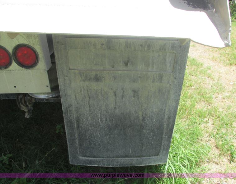 image for item J2483 2004 Alumatech dump trailer