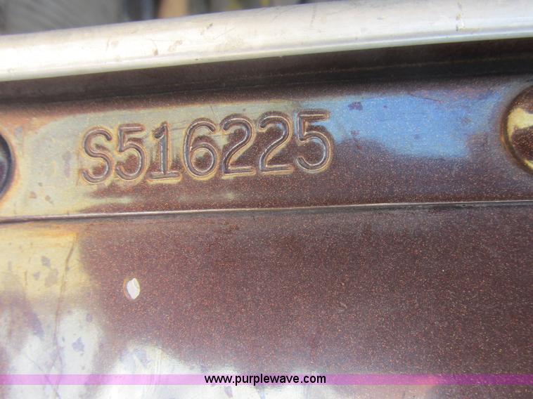 image for item J2487 1989 Kenworth T600A dump truck