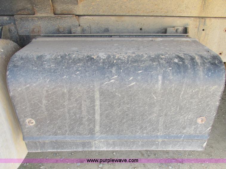 image for item J2487 1989 Kenworth T600A dump truck