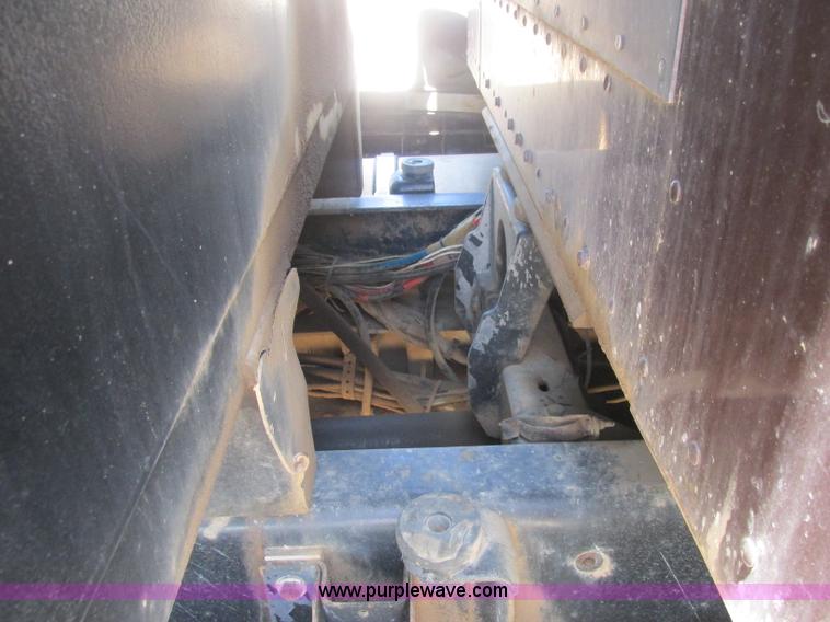 image for item J2487 1989 Kenworth T600A dump truck