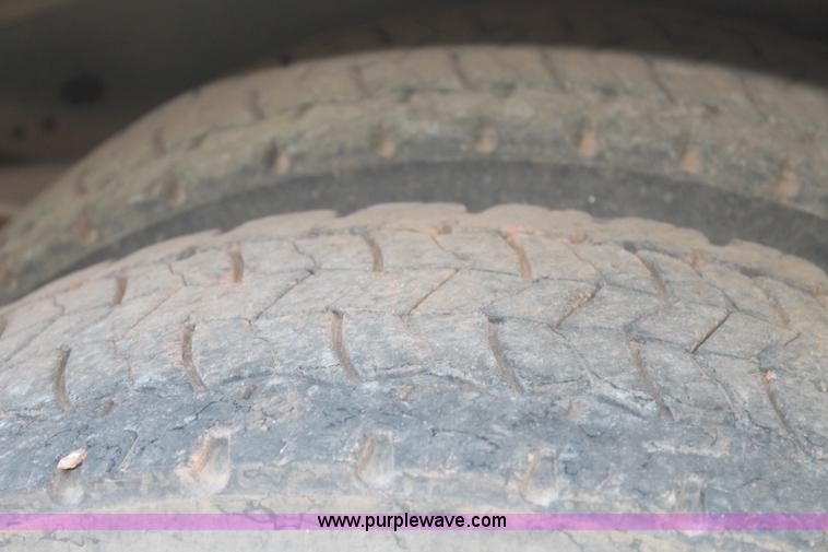 image for item C3902 2008 Ford F450 Super Duty service truck