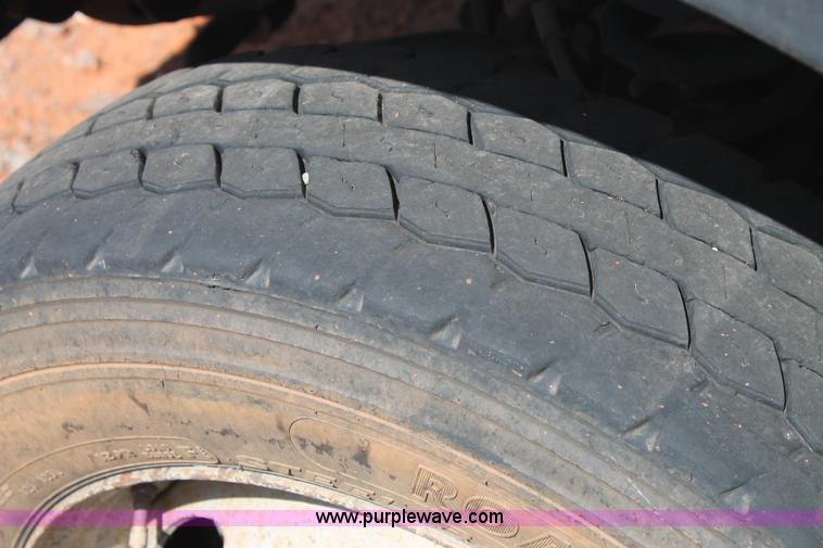 image for item C3902 2008 Ford F450 Super Duty service truck