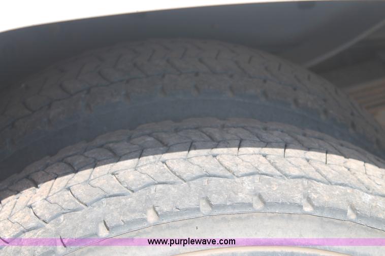 image for item C3902 2008 Ford F450 Super Duty service truck