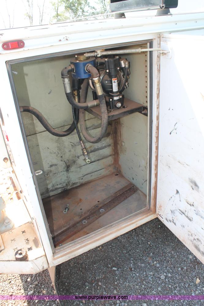 image for item C3902 2008 Ford F450 Super Duty service truck