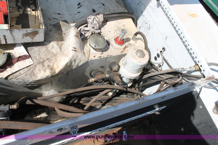 image for item C3902 2008 Ford F450 Super Duty service truck