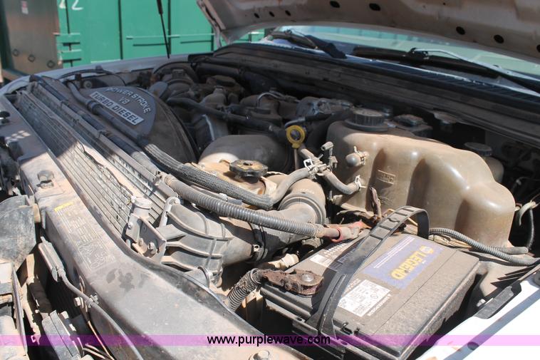 image for item C3902 2008 Ford F450 Super Duty service truck