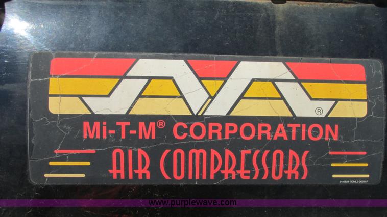 image for item G9106 2008 Ford F550 XL service truck