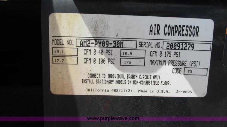 image for item G9106 2008 Ford F550 XL service truck