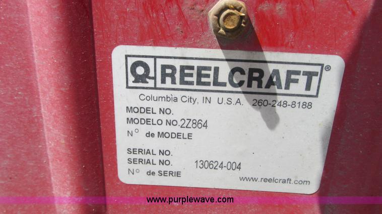 image for item G9106 2008 Ford F550 XL service truck