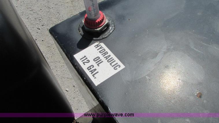 image for item G9106 2008 Ford F550 XL service truck