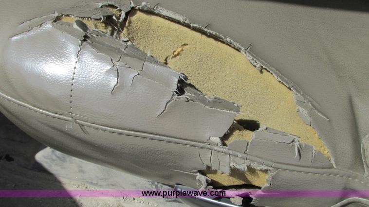 image for item G9106 2008 Ford F550 XL service truck