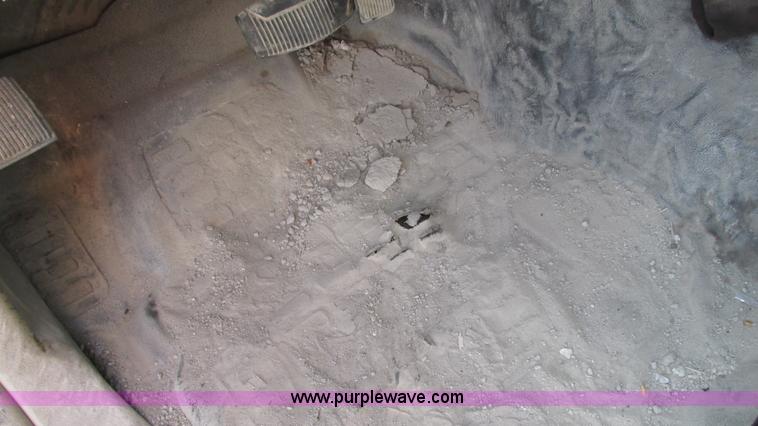 image for item G9106 2008 Ford F550 XL service truck