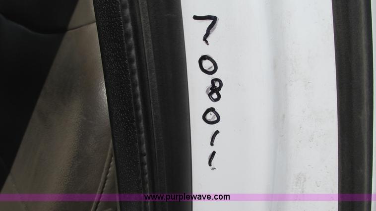 image for item G9106 2008 Ford F550 XL service truck