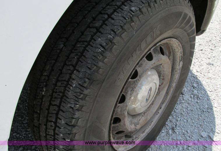 image for item G9108 2008 Ford F150 XLT SuperCab pickup truck