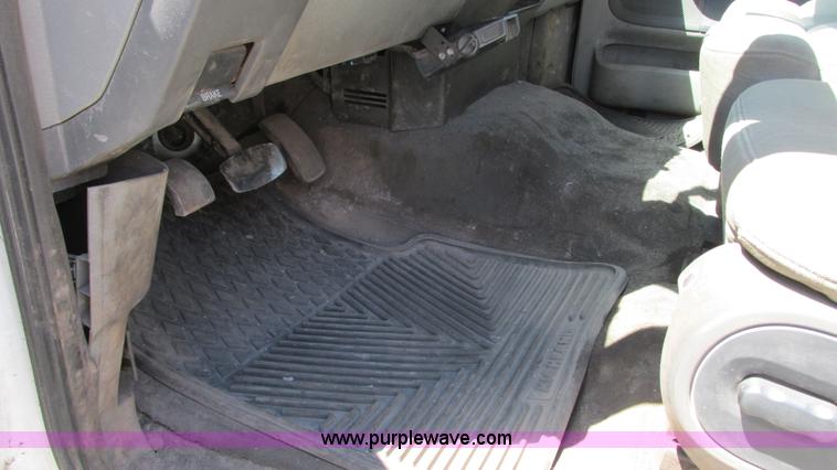 image for item G9108 2008 Ford F150 XLT SuperCab pickup truck