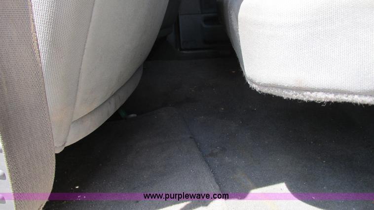 image for item G9108 2008 Ford F150 XLT SuperCab pickup truck