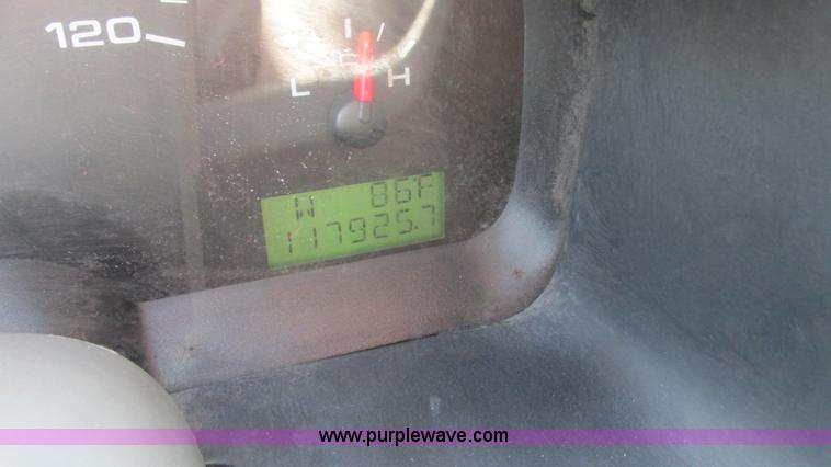 image for item G9108 2008 Ford F150 XLT SuperCab pickup truck