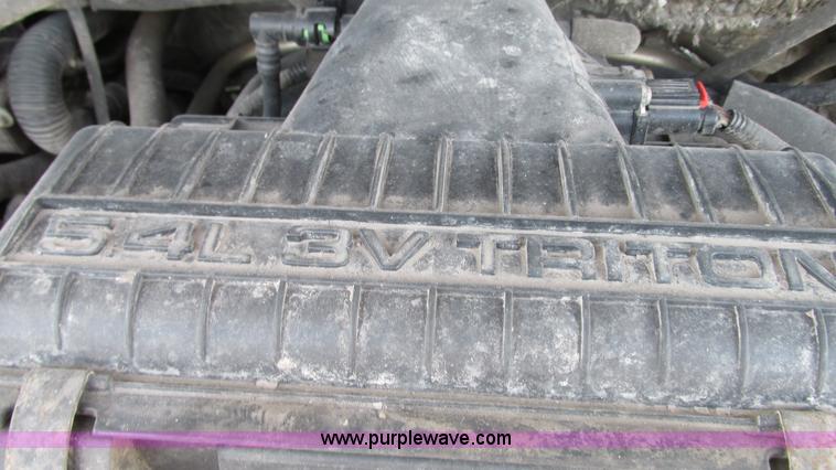 image for item G9108 2008 Ford F150 XLT SuperCab pickup truck