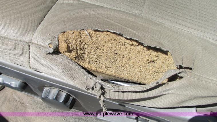 image for item G9108 2008 Ford F150 XLT SuperCab pickup truck